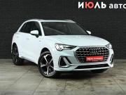Audi Q3 II (F3) Екатеринбург  - изображение 23