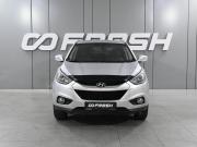Hyundai ix35 I Рестайлинг Ростов-на-Дону  - изображение 22