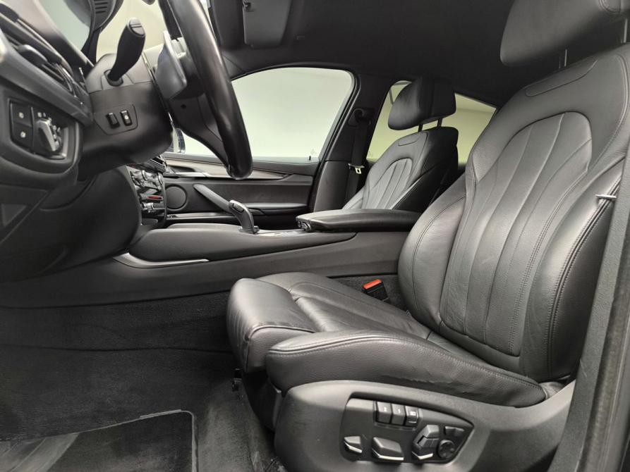 BMW X6 II (F16) Москва  - изображение 10
