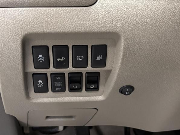 Nissan Murano II (Z51) Рестайлинг 2 с пробегом 2013 года, цена 1 230 000 рублей, 215500 км, внедорожник, Автокод Объявления