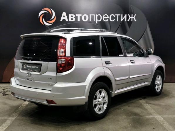 Great Wall Hover H3 I с пробегом 2014 года, цена 657 000 рублей, 254000 км, внедорожник, Автокод Объявления