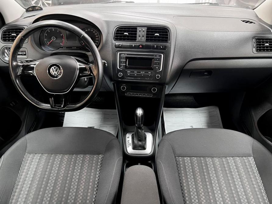 Volkswagen Polo V Рестайлинг Тверь  - изображение 9