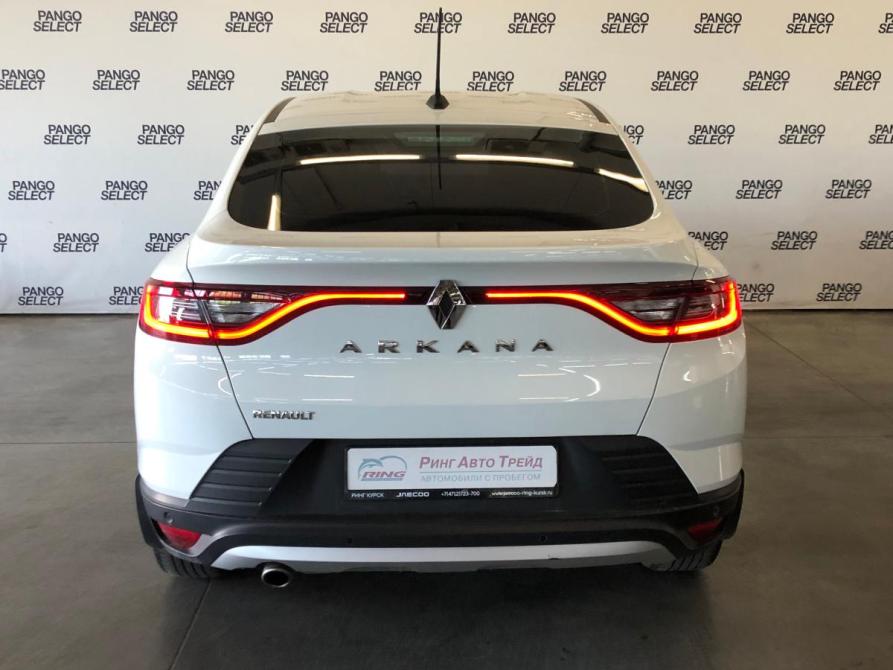 Renault Arkana I Курск  - изображение 10