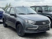 Lada (ВАЗ) Granta I Рестайлинг Екатеринбург  - изображение 8