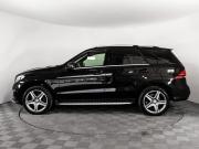 Mercedes-Benz GLE I (W166) Санкт-Петербург  - изображение 48