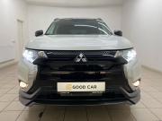 Mitsubishi Outlander III Рестайлинг 3 Энгельс  - изображение 50
