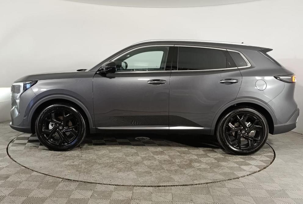 Changan UNI-S (CS55 Plus) I Рестайлинг Волгоград  - изображение 4