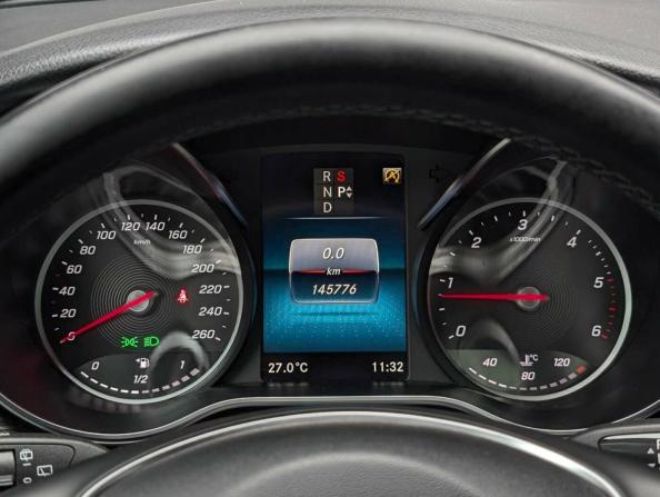 Mercedes-Benz V-Класс III (W447) Рестайлинг с пробегом 2021 года, цена 5 925 000 рублей, 145775 км, минивэн, Автокод Объявления