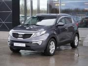 Kia Sportage III Новосибирск  - изображение 23