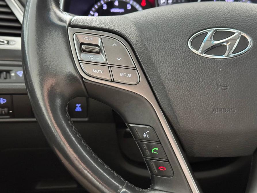 Hyundai Santa Fe III Рестайлинг Тверь  - изображение 11