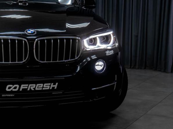 BMW X5 III (F15) с пробегом 2014 года, цена 4 049 000 рублей, 173571 км, внедорожник, Автокод Объявления