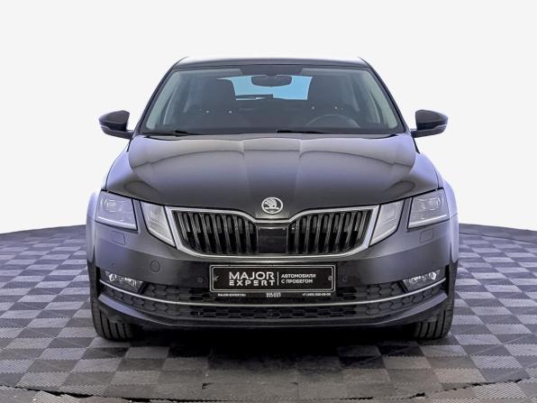 Skoda Octavia III (A7) Рестайлинг с пробегом 2020 года, цена 1 950 000 рублей, 116441 км, лифтбек, Автокод Объявления