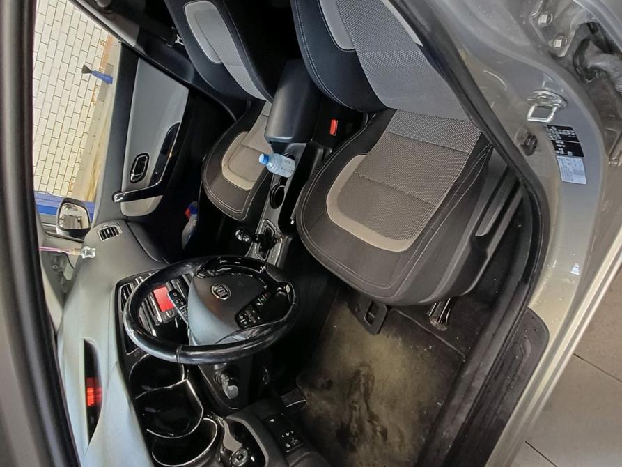 Kia Ceed II Екатеринбург  - изображение 10