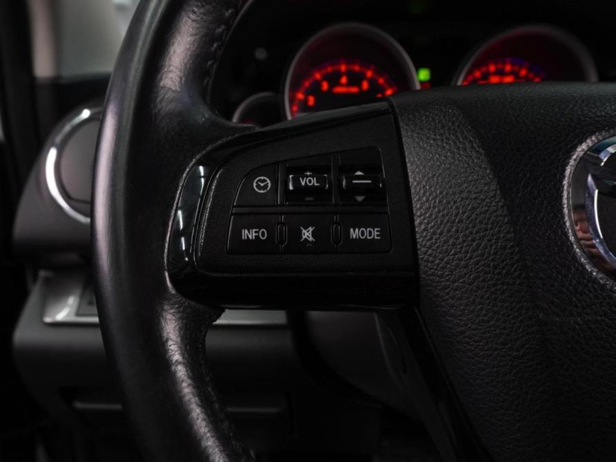 Mazda 6 II (GH) Рестайлинг Воронеж  - изображение 13