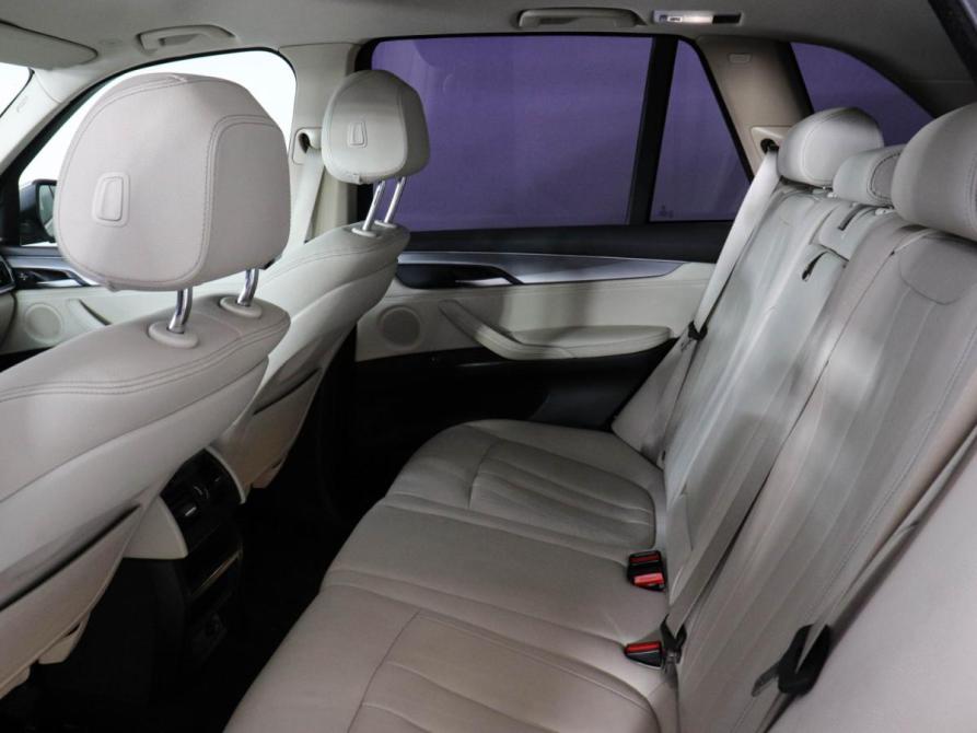 BMW X5 III (F15) Химки  - изображение 15