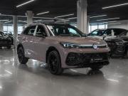 Volkswagen Tiguan III (China Market) Москва  - изображение 31