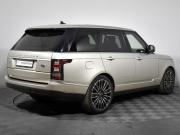 Land Rover Range Rover IV Санкт-Петербург  - изображение 32