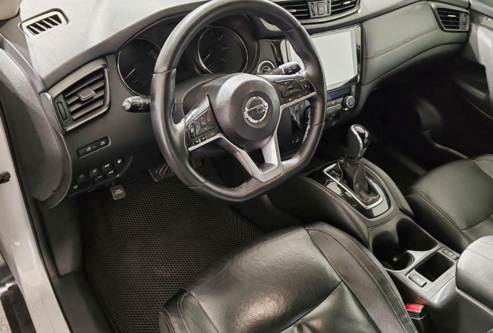Nissan Rogue II Рестайлинг Ярославль  - изображение 12