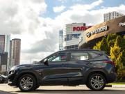 Kia Seltos I Москва  - изображение 25