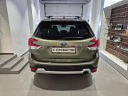 Subaru Forester V Москва  - изображение 26