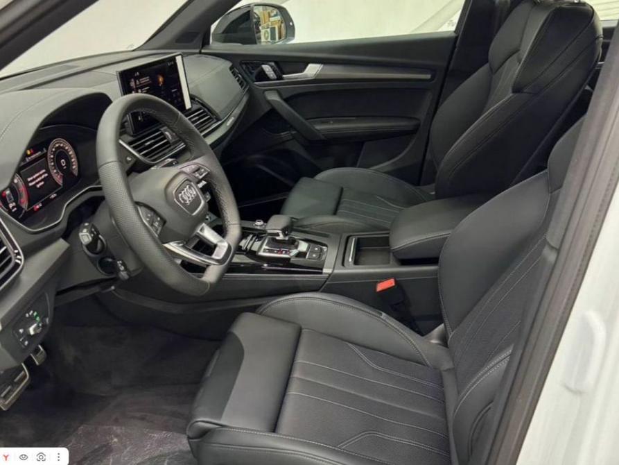 Audi Q5 II (FY) Рестайлинг Воронеж  - изображение 16