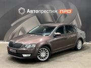 Skoda Octavia III (A7) Пермь  - изображение 22