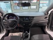 Hyundai Solaris II Рестайлинг Орел  - изображение 25