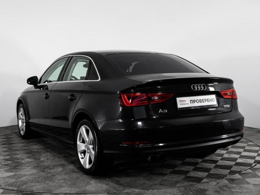 Audi A3 III (8V) Санкт-Петербург  - изображение 7