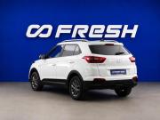 Hyundai Creta I Рестайлинг Москва  - изображение 24