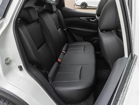 Nissan Qashqai II Рестайлинг 2 с пробегом 2025 года, цена 3 249 000 рублей, 129 км, внедорожник, Автокод Объявления