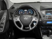 Hyundai ix35 I Рестайлинг Москва  - изображение 33