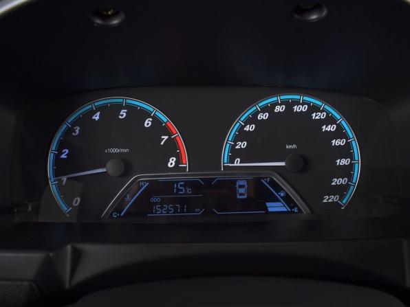 Lifan Solano II с пробегом 2017 года, цена 499 995 рублей, 152569 км, седан, Автокод Объявления