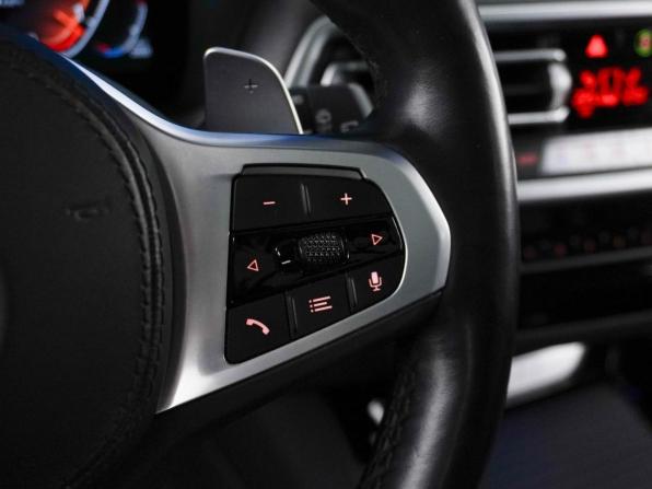 BMW X3 III (G01) Рестайлинг с пробегом 2022 года, цена 5 699 046 рублей, 105214 км, внедорожник, Автокод Объявления
