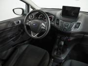 Ford Fiesta Mk6 Рестайлинг Санкт-Петербург  - изображение 35