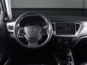 Hyundai Solaris II Рестайлинг Кемерово  - изображение 33