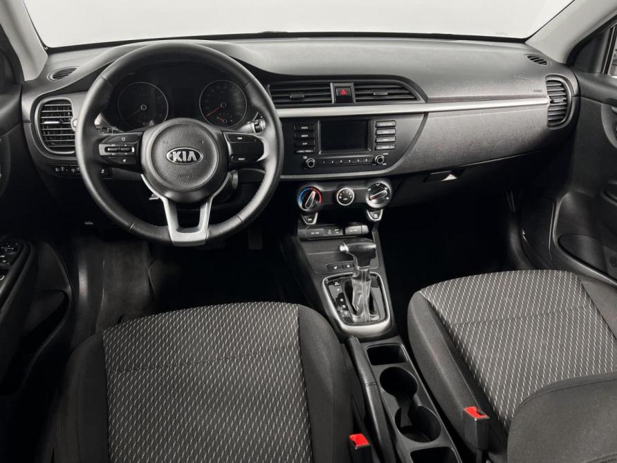Kia Rio IV Казань  - изображение 6