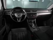 Skoda Superb III Рестайлинг Ростов-на-Дону  - изображение 29