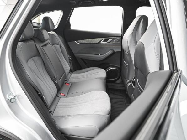 Geely Galaxy M7 с пробегом 2026 года, цена 3 950 000 рублей, 208 км, внедорожник, Автокод Объявления