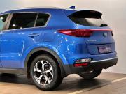 Kia Sportage IV Рестайлинг Краснодар  - изображение 34