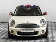 Mini Hatch II (R56) Рестайлинг Москва  - изображение 14