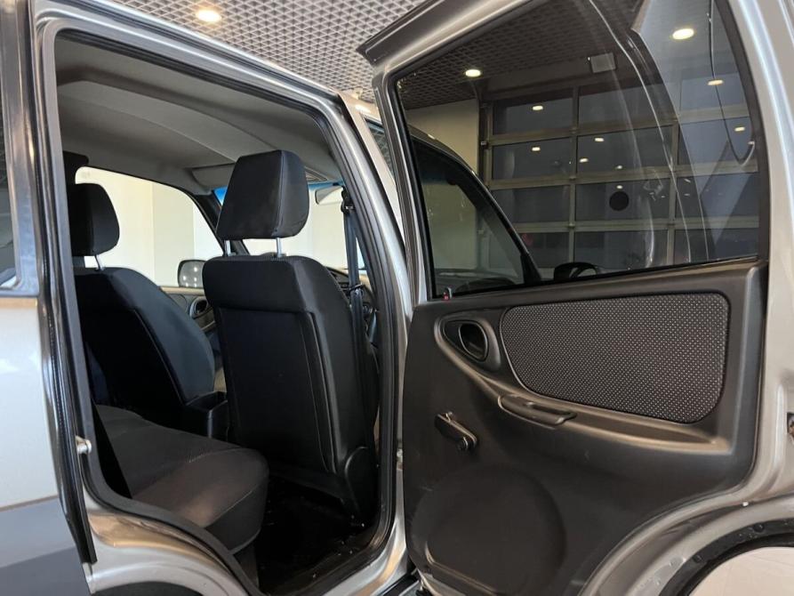 Lada (ВАЗ) Niva Travel I Чебоксары  - изображение 25