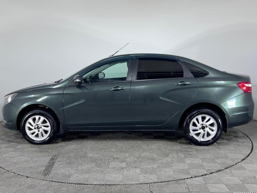 Lada (ВАЗ) Vesta I Ростов-на-Дону  - изображение 5