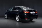 Toyota Camry VII (XV50) Рестайлинг Тюмень  - изображение 27