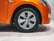 Hyundai Solaris I Рестайлинг Екатеринбург  - изображение 29