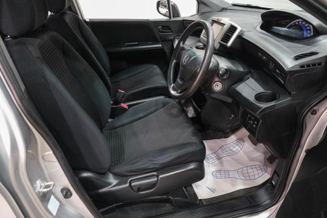 Honda Freed I с пробегом 2011 года, цена 999 000 рублей, 250000 км, компактвэн, Автокод Объявления