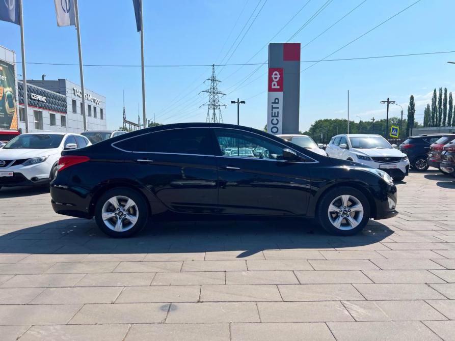 Hyundai i40 I Стерлитамак  - изображение 8
