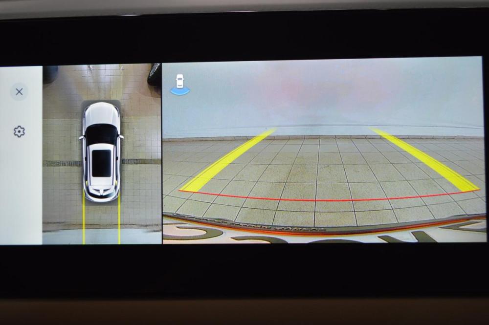 GAC GS3 Сургут  - изображение 16