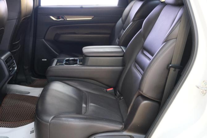 Mazda CX-8 I с пробегом 2019 года, цена 3 199 000 рублей, 100000 км, внедорожник, Автокод Объявления