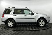 Land Rover Freelander II Нижний Новгород  - изображение 28