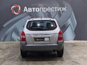 Hyundai Tucson I Пермь  - изображение 32